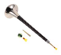 FRCOLOR Suona for Beginners Professional Wood Crafts Wind Instrument for Practice Chinese Suona Instrument National Music for Adults Random Color