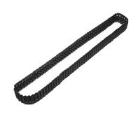 FRCOLOR Tank Tread Track for Remote Control Cars, Plastic DIY Robot Tank Tracks 92cm Perimeter and 4.1cm Width, Educational Robotics Parts for Smooth Movement and Hobby Projects