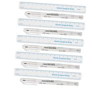FRCOLOR Tattooing Pen Dual Tips Eyebrow Tattooing Markers Oil Based Marking Pen for Beauty Salons Tattoo Artists