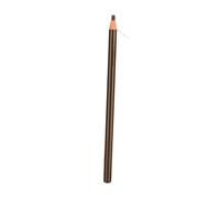 FRCOLOR Tearable Eyebrow Pencil Brown Eyebrow Makeup Pen No Smudge Sweat Resistant Natural Shape Travel Friendly Makeup Accessory
