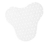 FRCOLOR Thermoplastic Nasal Adjustable Moldable Reusable Nasal Retainers for Rhinoplasty Surgery Recovery and Nose Beauty Support