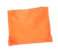 FRCOLOR Thickened Oxford Cloth Bag Outdoor Trash Dustpan Sanitation Tool Replacement Bag for Garbage Pickup Dustpan-Type Design