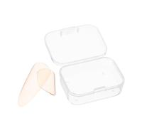 FRCOLOR Three-string Nails for String Instruments Including Nail Sticks for Lute Players These Pipa Plectrum Offer Enhanced Playability and Finger Safety during Practice Performance