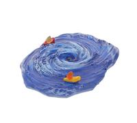 FRCOLOR Tornado Maker Science Kit for Educational Weather Stem Learning Activity Physics Experiment Set for Home and School with Modular Storage Critical Thinking Development and Nature