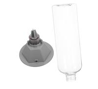 FRCOLOR Tornado Maker Science Kit Weather and Physics Educational Simulator for Stem Learning Activity Portable and Safe Scientific Experiment