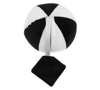 FRCOLOR Training Ball for Months Eye Tracking Multi-functional Visual Development and Hand-eye Coordination Aid Safe Non-irritating Material Newborn Sensory Ball for Early Learning