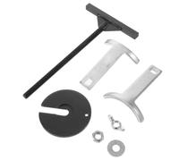 FRCOLOR Transmission Spring Compressor Tool with Multi Model Use and Novice-friendly Setup for Automatic Transmission Clutch Components for Repair