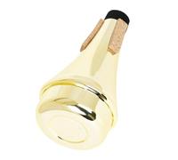 FRCOLOR Trumpet Mute for Beginners Made of Abs Material for Practice Sessions in Quiet Environments Trumpet Muffler Helps Reduce Sound Disturbance