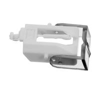 FRCOLOR Turntable Replacement Needle Plastic Record Player Stylus for Sound Quality Easy Installation Compatible with Various Models Durable and Lightweight Design