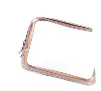 FRCOLOR Ultra-Light Travel Essentials Bag Waterproof Storage for Makeup Beauty Products