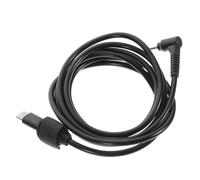 FRCOLOR USB C to Dc Adapter Cable Multi Voltage Power Extension Cable Wire Durable Flexible Charging