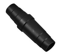 FRCOLOR Vacuum Cleaner Hose Adapter Multi-Purpose Connector for Domestic Dust Extraction and Automatic Pool Vacuuming