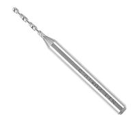 FRCOLOR Violin and Guitar Luthier Tool Electric Violin Purfling Cutter Milling Bit with Stable Characteristics Alloy 1.2Mm and Easy to Install for Professional Instrument Making