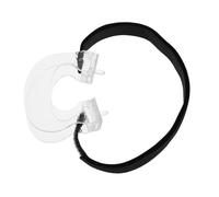 FRCOLOR Violin Bow Collimator Beginner Corrector Tool for Straight Bowing Posture Guidance and String Protection Essential Teaching Supply for Students and Learners