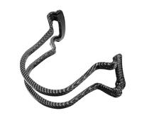 FRCOLOR Violin Bow Collimator Straightener Training Corrector for Beginners Fiddle Practice Tool Easy to Use for Mastering Bowing Technique