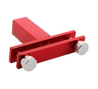 FRCOLOR Violin Bridge Fitting Tool Luthier Adjustable Repair Kit for Violin Bridge and Shaping for Performance Enhancement