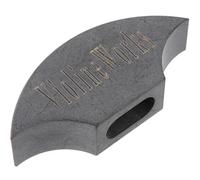 FRCOLOR Violin String Tuner peg Tool with Greater Stability Made of Sturdy Bakelite and Easy to Install for Violin Strings for Beginners and Professionals