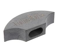 FRCOLOR Violin Tuning Peg Tool for Tightening Violin Strings with Black Bakelite Handle Fine Tuning Accessory Suitable for Repairers and Beginners