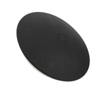 FRCOLOR Waste Water Aerator Disc with Plastic Membrane for Aquaculture and Sewage Treatment Use Providing Enhanced Circulation Performance and Easy Setup
