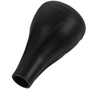 FRCOLOR Watering Can Nozzle Adapter for Bonsai and Orchids, Practical Pp Sprayer Head Replacement for Indoor and Outdoor Gardening, Easy to Store Watering Nozzle Accessory