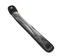 FRCOLOR Waterproof Drumstick Bag Hand Strap Colorful Drumstick Holder for Sticks and Mallets Practical Drum Accessory Storage Bag