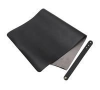 FRCOLOR Work Mat Rubber Wear-resistant Guitar Neck Rest for Guitar Repairing and Maintaining Luthiers