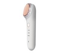 FRCOLOR Wrinkle Massager Cold Hot Compress Face Shaping Massager for Neck Face Sculpting Beauty Apparatus for Women