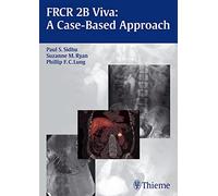 FRCR 2B Viva: A Case-based Approach