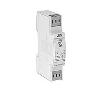 FRD 5 HF Surge Limiter Type 1+2+3 Pole: 2 4VAC for DIN Rail OBO BETTE