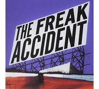 Freak Accident – The Freak Accident