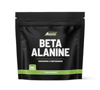 Freak Athletics Beta Alanine Powder 250g - Premium Beta Alanine Supplement for Strength & Endurance - Powder Form - Suitable for Men & Women - UK Made
