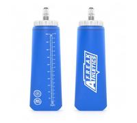 Freak Athletics Collapsible Water Bottle - 2 x 500ml Running Water Bottle