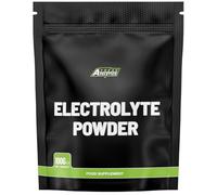 Freak Athletics Electrolytes Powder 100g - Unflavoured, 100 Servings