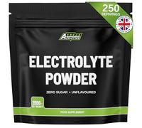 Freak Athletics Electrolytes Powder 250g - Unflavoured, 250 Servings