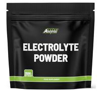 Freak Athletics Electrolytes Powder (250g) Unflavoured Electrolyte Powder Suitable for Keto & Fasting