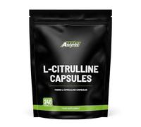 Freak Athletics L-Citrulline Capsules 1500mg - 240 Capsules, 120 Servings