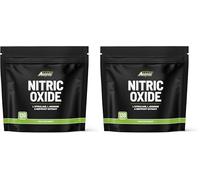 Freak Athletics Nitric Oxide Supplements for Men & Women, L-Arginine, L-Citrulline, Beetroot Extract - Nitric Oxide Capsules - Supports Circulation, Endurance & Recovery - 120 Capsules (Pack of 2)