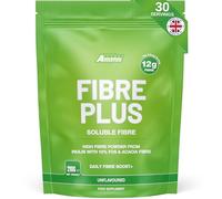 Freak Athletics Soluble Fibre Powder - 210g(30 Servings) UK-Made, 12g Fibre