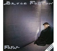 Freak - Bruce Foxton 7" 45
