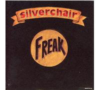 Freak [CD 2] by Silverchair