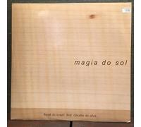 Freak Do Brazil - Magia Do Sol-12"