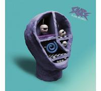 Slope – Freak Dreams – 12" Coloured Vinyl – Limited Edition (2024)