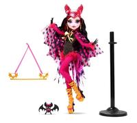 Freak Du Chic Draculaura Figure - SDCC 2023 Exclusive, Pink