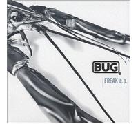 Freak E.P.