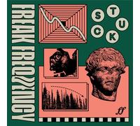 Freak Frequency [VINYL]
