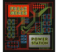 Freak Genes - Power Station