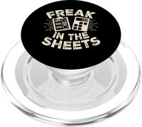 Freak In The Sheets PopSockets PopGrip for MagSafe