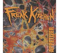 Freak Kitchen - Appetizer