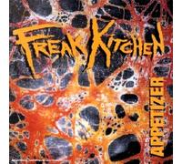 Freak Kitchen - Appetizer