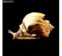 Freak Kitchen Confusion to the Enemy (Vinyl) 12" Album